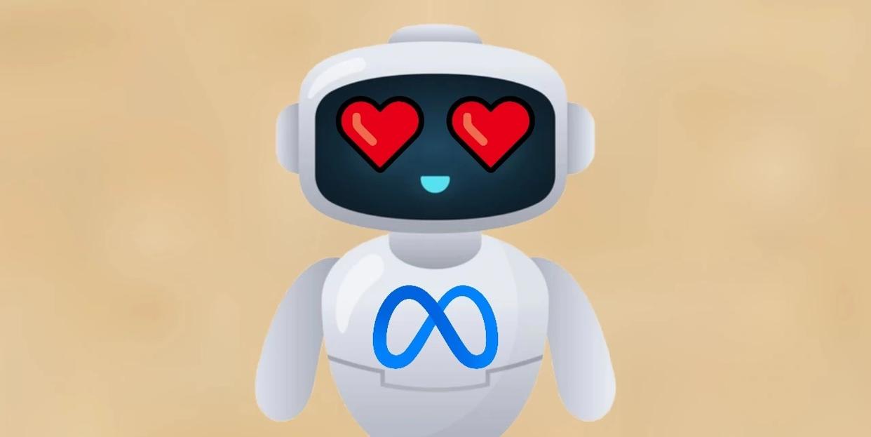 Meta 宣布开发“主动陪聊”AI聊天机器人 Project Omni