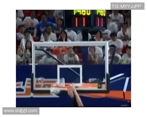 有在关注!余嘉豪社媒转发杨瀚森NBA生涯首次扣篮 有在关注!余嘉豪社媒转发杨瀚森NBA生涯首次扣篮