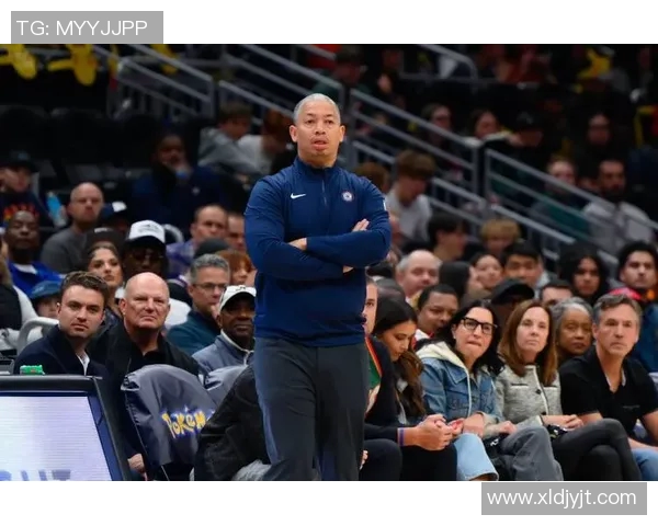 泰伦卢：首发要带队取得好开局，一切要从防守端开始