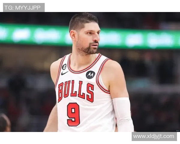 公牛官方：武切维奇正式超越吉布森，升至队史篮板榜第11