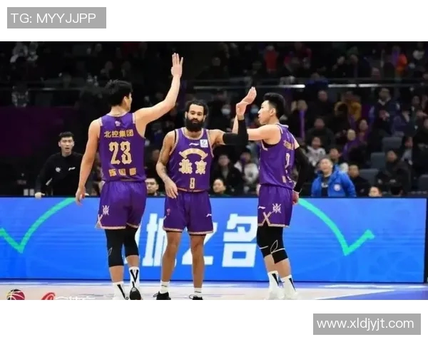 广东或捡漏成功,北控酝酿2换1交易,宁波外援1签1裁 广东或捡漏成功,北控酝酿2换1交易,宁波外援1签1裁