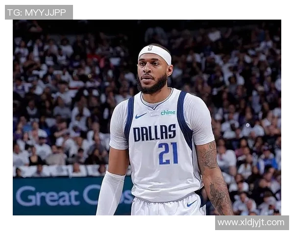 独行侠交易丹尼尔·加福德?这可能是赛季的最大错误