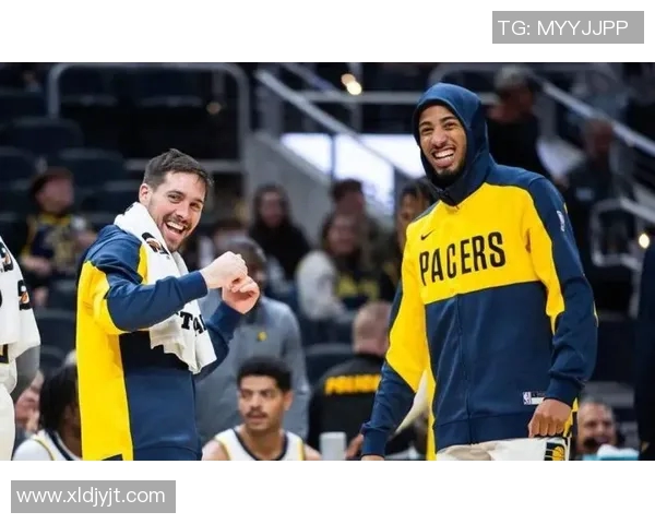 赛季首秀！步行者官方：麦康奈尔将在今天对阵爵士的比赛复出