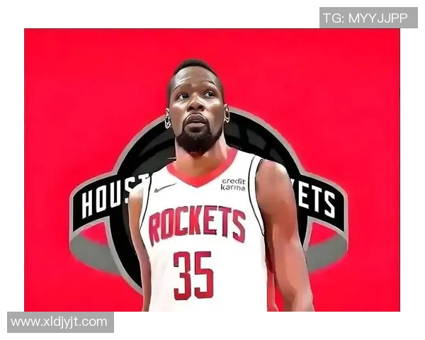 火箭4人上双丢西部第二!杜兰特27分无力回天休城缺1人露短板