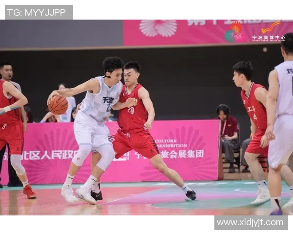 天津男篮无缘晋级仍有收获