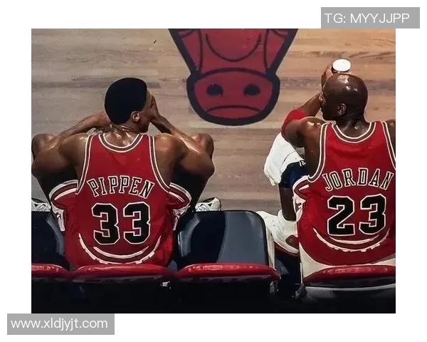 北境双星闪耀：猛龙三分之一季，乔丹皮蓬再现！