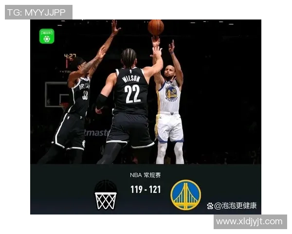 库里27+5 勇士120-107篮网