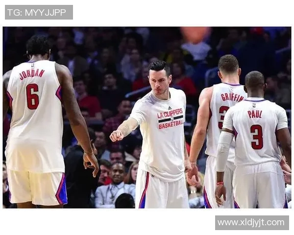 美媒统计受保罗助攻情况：格里芬稳居第一，雷迪克排名第三