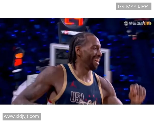 NBA全明星名场面！小卡巨掌碾压杜兰特，历史级天赋太离谱