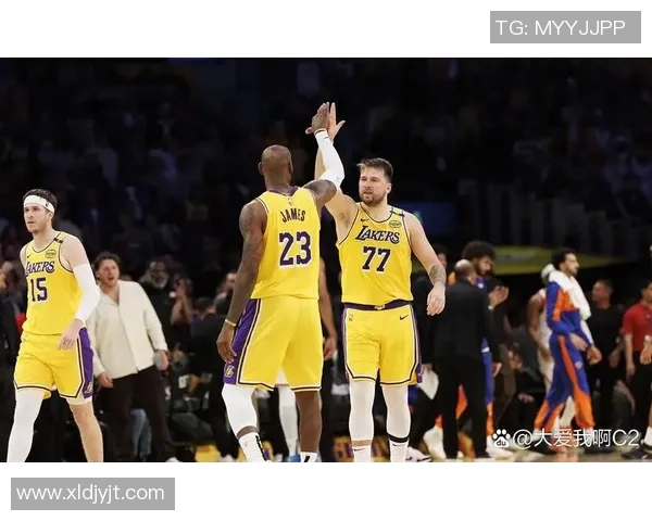 湖人险胜快船！里弗斯+东契奇轰67分，詹姆斯划水，艾顿太软了！